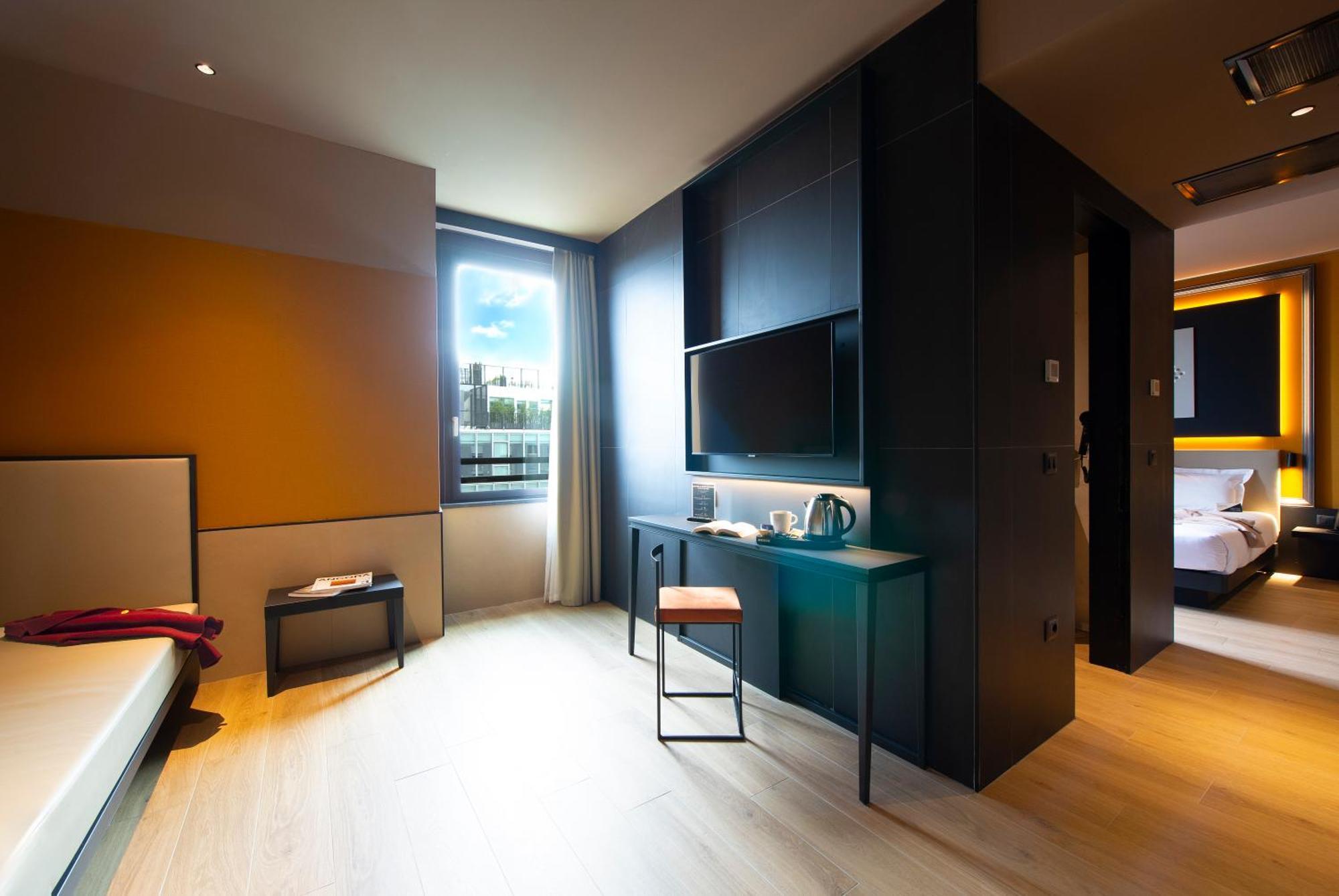 Palazzo Loreto Hotel Milano, Milan
