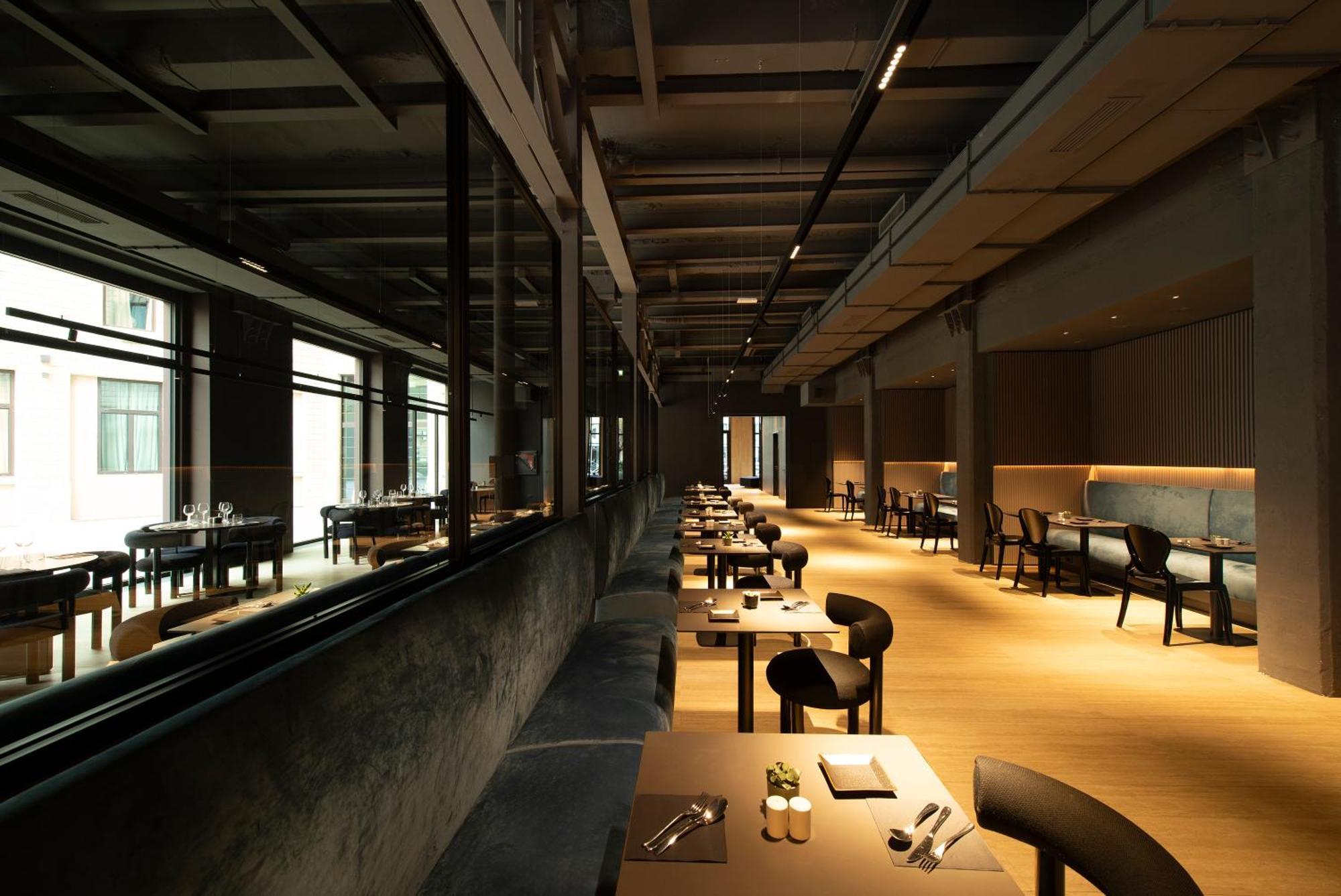 Palazzo Loreto Hotel Milano — Photos 3