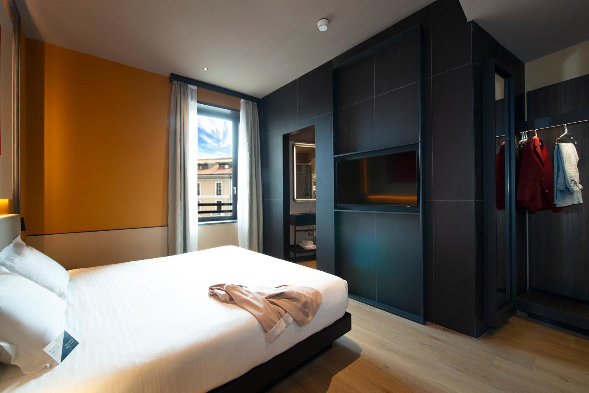 Palazzo Loreto Hotel Milano — Photos 2