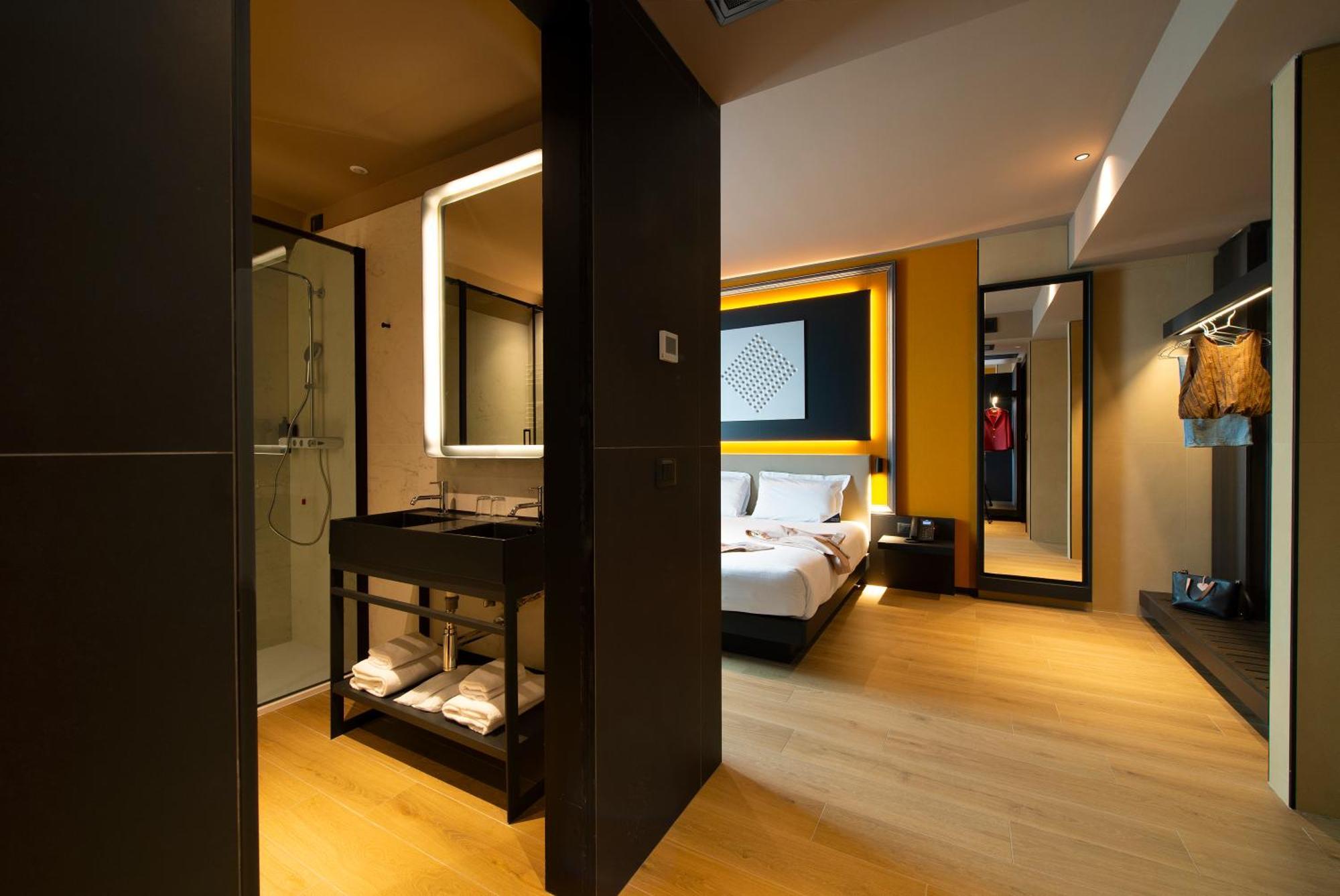 Palazzo Loreto Hotel Milano — Photos 1